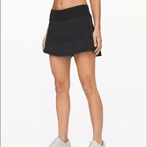 Pace rival skirt TALL size 4